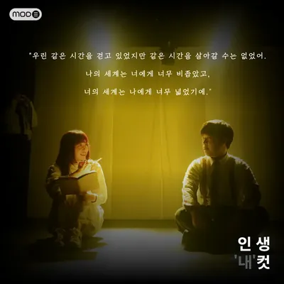 인생 내 컷